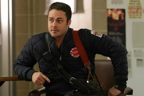 TV REVIEW: Chicago Fire's "A Heavy Weight" Lands with a Thud