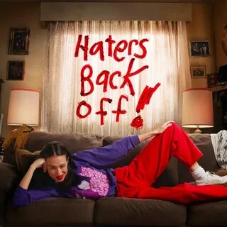 Personal view: 'Haters Back Off' is hilarious - Dobie News