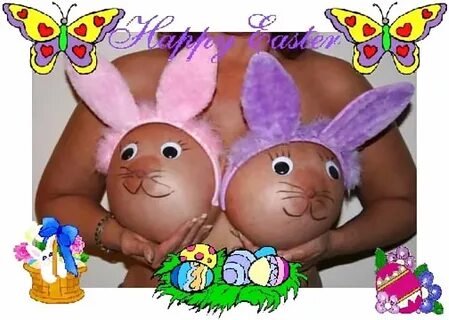 Frohe Ostern - 45 Pics xHamster