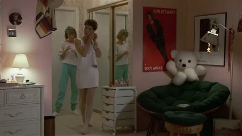 Just One of the Guys (1985) - Toni Hudson as Denise - IMDb