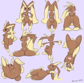 Lopunny Thread - /trash/ - Off-Topic - 4archive.org
