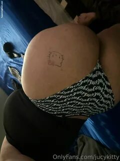 jucykitty Nude OnlyFans Leaks.