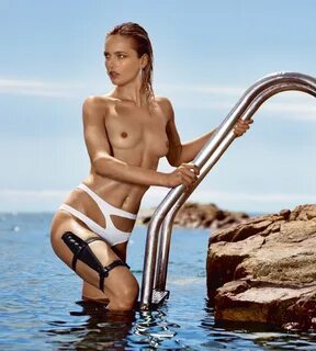 Karmen Pedaru Nude Topless Pictures Playboy Photos Sex Sexyg