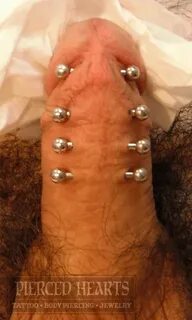Piercing intim dydoe Piercings Exclusively for Men. 2020-02-