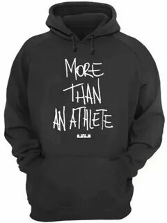 nike more than an athlete hoodie Shop Clothing & Shoes Onlin
