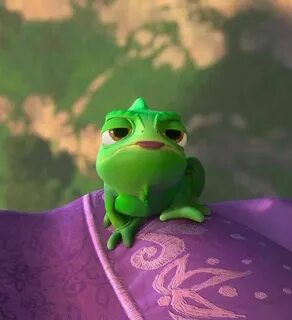 Pascal. Disney gif, Cute disney, Disney tangled