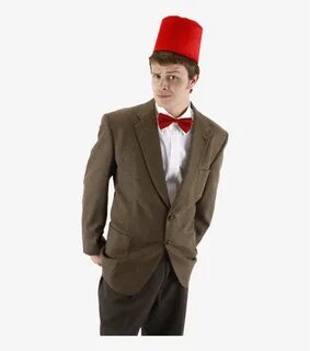 11th Doctor Hat PNG Image Transparent PNG Free Download on S