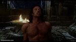 Van Helsing Werewolf Transformation 3 - YouTube