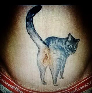 31 Questionable Tattoos You Won’t Believe Actually Exist