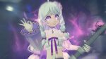 SoulWorker Stella Unibell Skill Build/Preview (+Advancement)