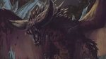 Monster Hunter World OST : Arch Tempered Nergigante Theme - 