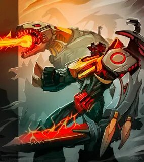 Me Grimlock! by el-grimlock on deviantART Transformers art, Transformers artwork