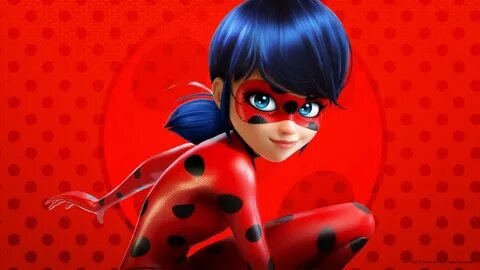 Watch Miraculous Ladybug Season 4 Online Free Kisscartoon Os