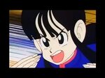 Goku contro Chi Chi al torneo mondiale di arti marziali - Yo