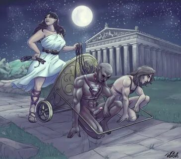 Read mythology Porn comics " Hentai porns - Manga and pornco