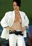 Pin on sexy martial arts females!