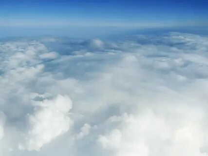 Download wallpaper clouds, The sky, section nature in resolu