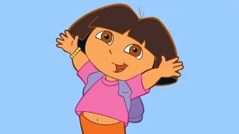 Dora the Explorer: Voice of the cartoon character Fatima Pta