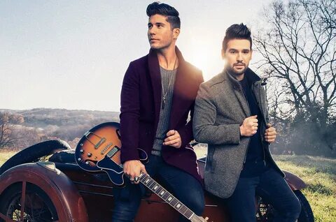 Dan + Shay Take a Shot With Ambitious, Multilayered 'Tequila