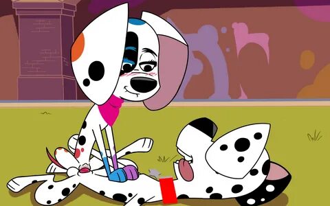 dylan (101 dalmatians) Hentai galleries.com