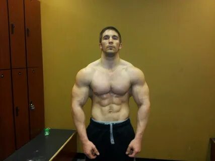 Natty Physique or not? - Bodybuilding.com Forums