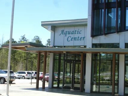 Aquatic Center - Gwinnett Park Life Gwinnett County Parks