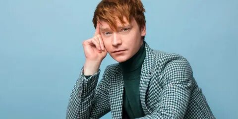 Calum Worthy Reveals All He Did To Get Into the Mindset of '