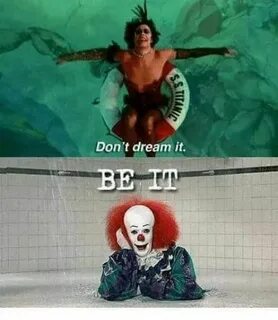Pin by Jade Monroe on Funny memes Rocky horror picture, Rock