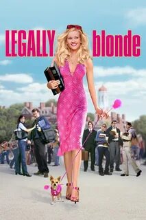 Legally Blonde - Movie Reviews