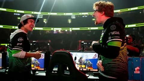 Scump and Formal Dominate With Subs! (Dual POV) - YouTube