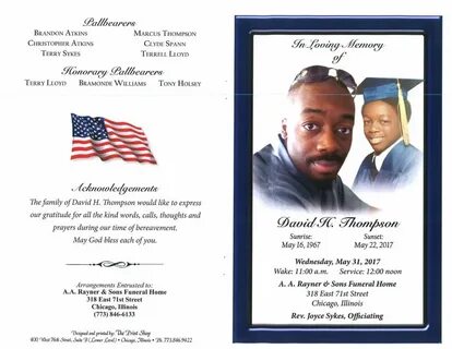 Marshall Funeral Home Obituaries - Resumeform