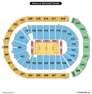 Gallery of justin timberlake infinite energy arena tickets j