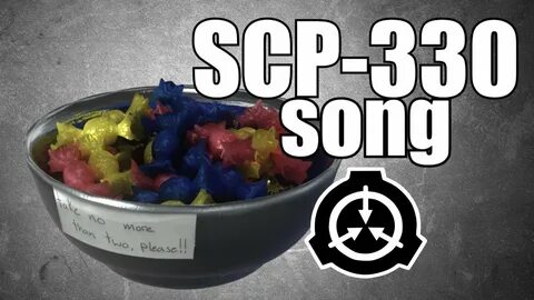 SCP-330 song (Candies) - YouTube