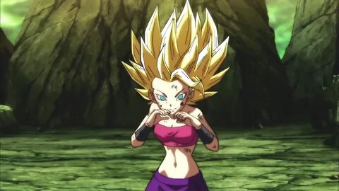 Caulifla Jiggle Physics - Album on Imgur