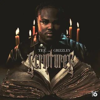 Tee Grizzley - Scriptures (Album)