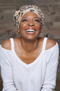 Actor Tina Lifford Talks About Her Passion, Fitness, Films &