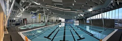 Vanderhoof Aquatic Centre - Wikipedia