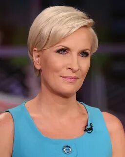 Mika Brzezinski - Life and Times of the Popular News Anchor 