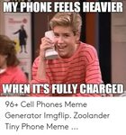 🐣 25+ Best Memes About Tiny Phone Tiny Phone Memes