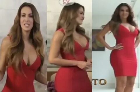 Soledad Apto entregar cinturilla ninel conde Camello Lanzami