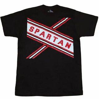 Saturday Night Live Spartan Cheerleader Costume T-Shirt - Fu