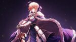 #300714 Saber, Fate/Stay Night, 4K wallpaper - Rare Gallery 