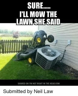 Lawn care Memes