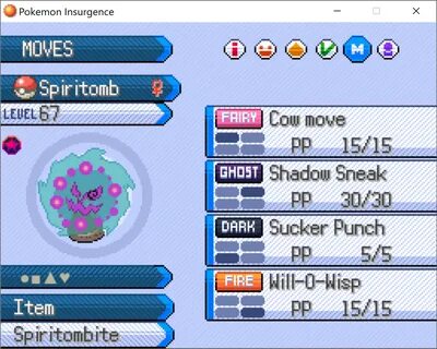 - Trading - The Pokemon Insurgence Forums.