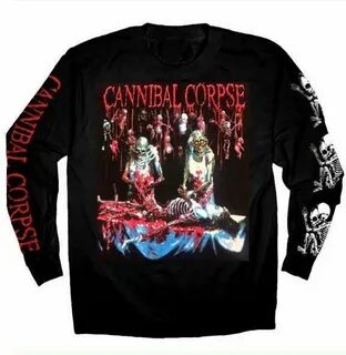 Cannibal Corpse Christmas Sweater Online Sale, UP TO 62% OFF