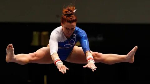 No. 1 UF gymnastics team wins season opener at Ball St.