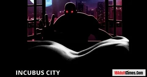 Incubus City v1.11.8 Wape 18AdultGames