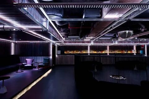 Idea 760085: Disco Club by Estudio Guto Requena - Architizer