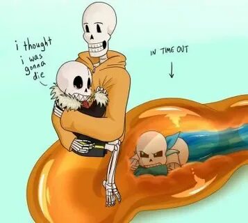 Image result for mermaid sans x mermaid papyrus 18+ Undertal