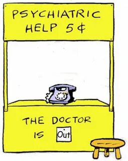 Magnet Psychiatric Dr. is Out Peanut's Cartoon 4 Etsy Peanut